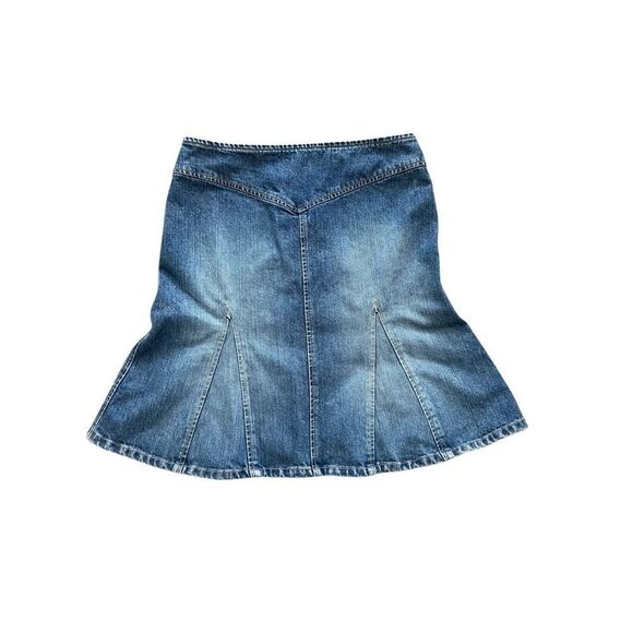 Marc Jacobs Denim Skirt – Size 8 – Made in USA - Picture 1 of 5